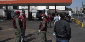 La gasolina de Venezuela pasa de ser la más barata a la más cara del mundo