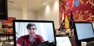 Ramos insiste en potenciar el consumo cercano y el producto local para apoyar al sector primario