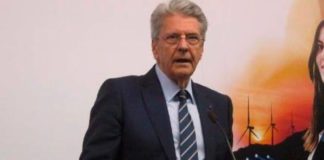 Julio Pérez: “Hay que ser conscientes de que todos los interinos no tendrán plaza fija en Sanidad”