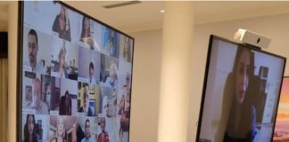 Melodie Mendoza pide coordinar las ayudas sociales con ayuntamientos y cabildos para frenar la pobreza