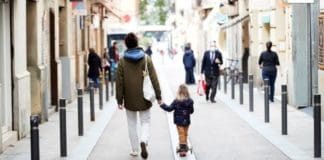 Detectan un síndrome inflamatorio entre los niños que podría estar conectado a la covid-19