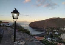 Cielos poco nubosos en Canarias este sábado