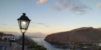 Cielos despejados en Canarias este miércoles