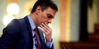 El Gobierno solicitará otra prórroga del estado de alarma el próximo miércoles en el Congreso