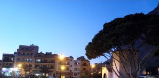 El Barrio de La Playa en Valle Gran Rey se prepara para los actos en Honor a San Pedro y San Pablo