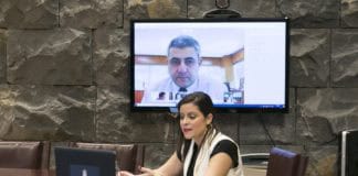 Turismo de Canarias logra el apoyo y colaboración de la OMT para el plan de reapertura del destino con seguridad