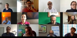 CC-PNC presenta al sector turístico su Plan para el futuro social y económico de Canarias