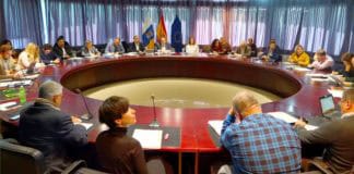 El Gobierno de Canarias y los cabildos adaptarán el Plan Integral de Residuos a las directivas europeas