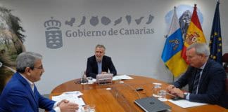 El Consejo de Gobierno de Canarias aliviará las dificultades de liquidez de los autónomos y agilizará las respuestas de la Administración