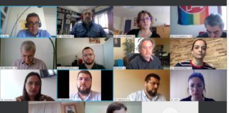 Comercio recogerá en un plan las medidas y protocolos de actuación ante la reapertura de las tiendas en Canarias