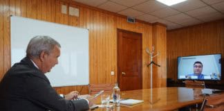 La Consejería de Obras Públicas, Transporte y Vivienda destina 3,1 millones de euros a reforzar el transporte de mercancías a las islas no capitalinas