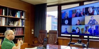 Los cabildos urgen a definir las posibilidades de endeudamiento y uso del superávit