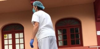 El Cabildo incorpora nuevas medidas de prevención y formación en los centros sociosanitarios