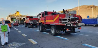 UME: ¡Misión cumplida!