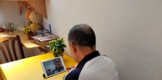 El Ayuntamiento habilita nuevas líneas de comunicación con los residentes del centro La Inmaculada