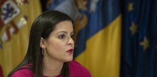 El adelanto de la apertura de las fronteras obliga a Canarias a trabajar “contrarreloj”.