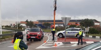 La restricción de las actividades no esenciales se levantará el 9 de abril