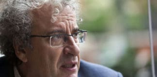 Muere el periodista José María Calleja con coronavirus a los 64 años de edad José María Calleja