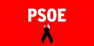 El PSOE de la Gomera muestra sus condolencias por el fallecimiento de César Herrera Cubas