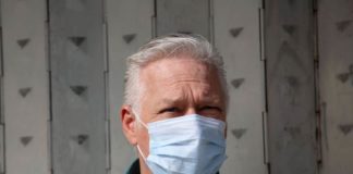 Vuelven las mascarillas obligatorias en los centros sanitarios