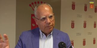 Curbelo confirma que La Gomera queda libre de coronavirus con el negativo del último caso activo