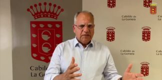 Curbelo: “El aislamiento y la coordinación en la prevención son las claves del éxito”