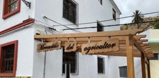 Abierta la preinscripción para optar a un puesto en el mercadillo de Vallehermoso