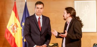 El ingreso mínimo vital ayudará a 850.000 familias para combatir la pobreza extrema