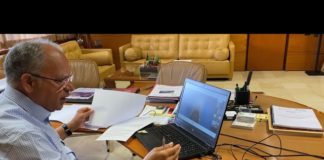 Los cabildos urgen a que se autorice el uso del superávit, el endeudamiento y coordinar medidas económicas