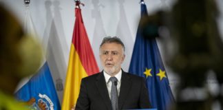 Torres: “Canarias ha hecho bien su trabajo y hoy está más cerca de recuperar la normalidad”