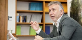 El Gobierno regional cree que toda Canarias estará en la fase 1 de desconfinamiento el 11 de mayo