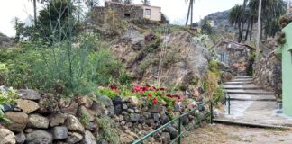 Vallehermoso ejecuta mejoras de accesibilidad en Macayo