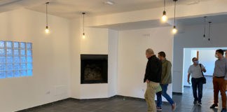 Concluye la rehabilitación del albergue de Vegaipala