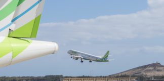 Binter lanza un bintazo para volar a destinos nacionales y europeos desde 24,18 euros