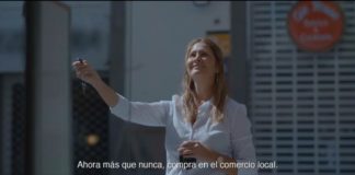 El Gobierno incentiva las compras en el pequeño comercio bajo la marca #ConsumeCanarias