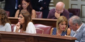 Luis Campos pregunta al Gobierno por las medidas ante un repunte del coronavirus