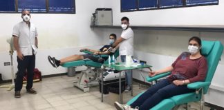 El ICHH incentiva la donación de sangre en todas las islas