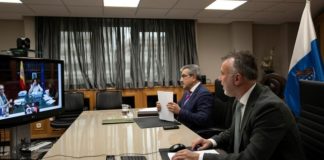 Hacienda acepta que Canarias use el superávit para hacer frente a la crisis