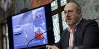 Enrique Arriaga: la salida de Berástegui «es una buena noticia para Cs, pero mala para Canarias»