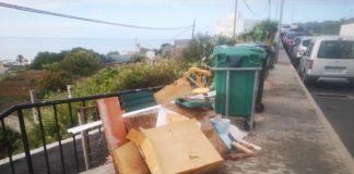 El Ayuntamiento apela a la responsabilidad  ciudadana para optimizar el servicio de limpieza de San Sebastián