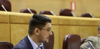 Chinea (ASG) propone a Isabel Celaá que impulse un gran pacto por la educación