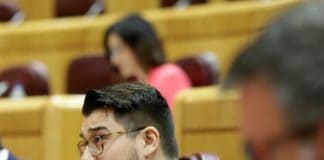 La ministra de Trabajo reitera a Chinea el compromiso para ampliar los ERTE turísticos más allá del estado de alarma