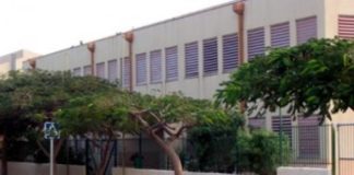 Preinscripciones de matrículas abiertas en el departamento de Hostelería del IES de San Sebatián de La Gomera