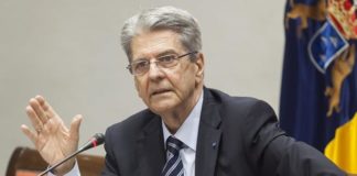 El Gobierno de Canarias comienza a modificar las normas que regulan la nueva normalidad para adecuarse a la evolución favorable de la COVID-19