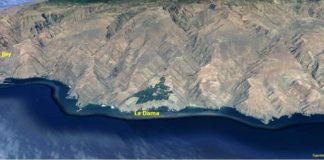 LA LOMADA DE LA DAMA: UNA HISTORIA VINCULADA A LA EXPORTACIÓN