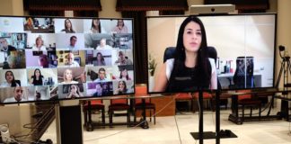 Melodie Mendoza solicita a las administraciones mayor información sobre los procesos de oposición