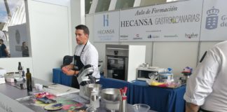 La revista Forbes reconoce a un exalumno de Hecansa como nueva promesa europea