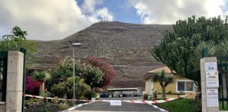 El Cabildo reapertura el Punto Limpio con servicio de atención a través de cita previa