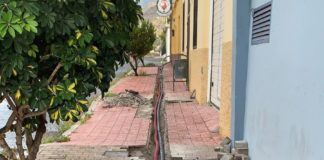 El Ayuntamiento de San Sebastián reduce la extracción de agua procedente del pozo de la Alianza en más de 1000 m3 al día