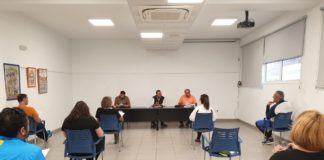 Empresarios del municipio de Alajeró muestran su preocupación ante la actual situación de sus negocios